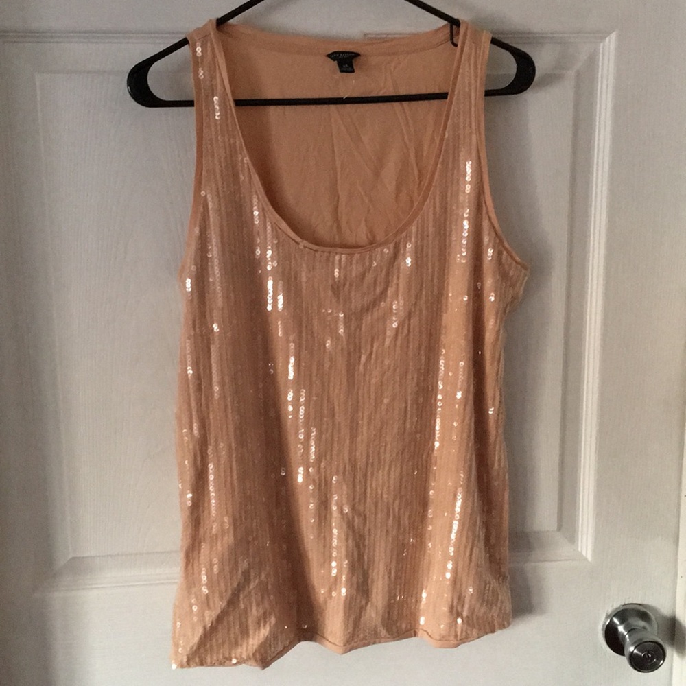Sequence Tank
